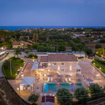 Tramonto Ibleo Resort