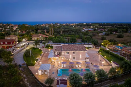 Tramonto Ibleo Resort