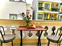 Aman Riverside Hotel