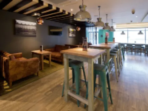 Premier Inn Buxton Hotels in Buxton