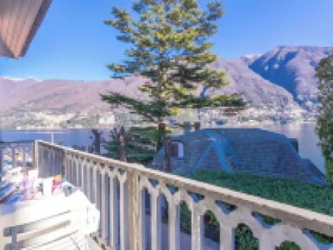 Villa Lucia Laglio Hotels in Laglio