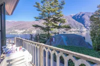 Villa Lucia Laglio