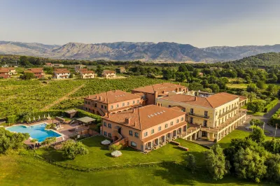 Il Picciolo Etna Golf Resort & Spa
