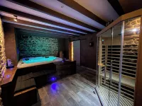 Domaine de Vandenesse Et Spa Hotels in Pouilly-en-Auxois