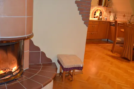 Apartment Crystal Rose Отели в г. Jesenice