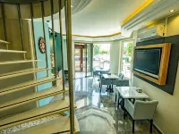 Akcay Mas Palmiye Otel Hotels in Akcay
