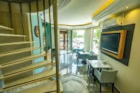 Akcay Mas Palmiye Otel Hotels in Kızılkeçili Mahallesi
