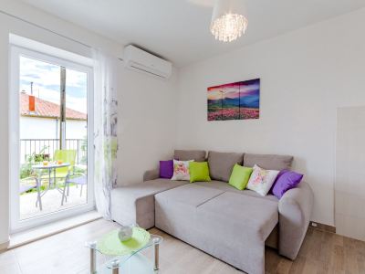 Apartment Anamaris