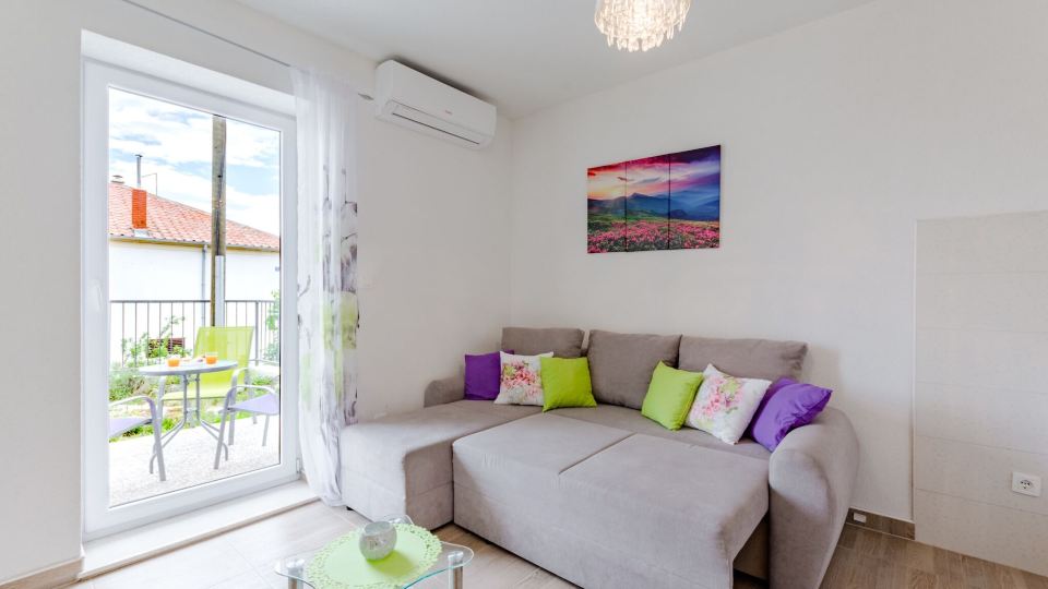 Apartment Anamaris
