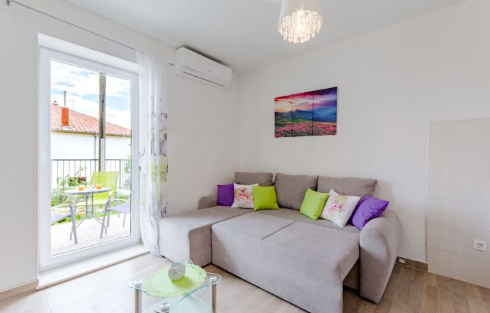 Apartment Anamaris