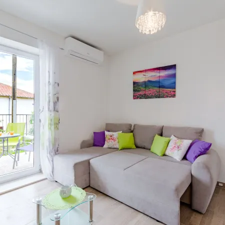 Apartment Anamaris