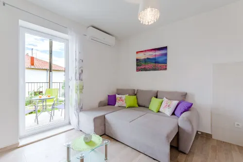 Apartment Anamaris - Wifi