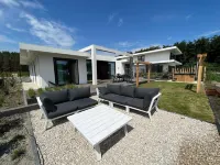 Villa w Hot Tub & Jetty