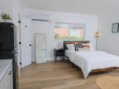 The Jaxon Hotels in West Palm Beach