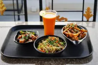 Jungle by Sturmfrei Udaipur