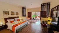 Gemma Resort Hôtels à : Qesm Marsa Alam