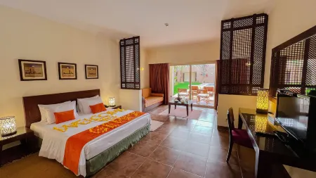 Gemma Resort Отели в г. Qesm Marsa Alam