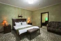 Zargaron Plaza Hotels in Бухара