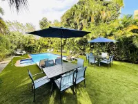 Progresso Apartments & Homes by Lowkl Các khách sạn ở Đô thành Lauderdale