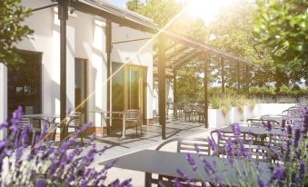 Foxfields Country Hotel
