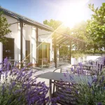 Foxfields Country Hotel Hotels in 