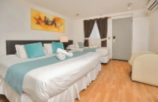 特立尼達精品酒店