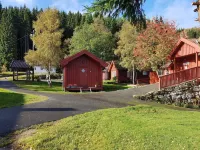 Heddan Gjestegard Hotels in 