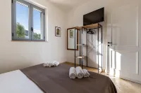 3686 Villa de Bellis by Perle di Puglia - Holiday bungalows