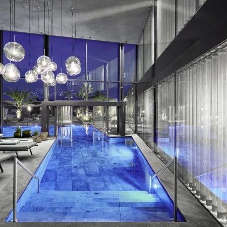 Quellenhof Luxury Resort Lazise
