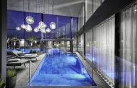Quellenhof Luxury Resort Lazise Hotels in Lazise