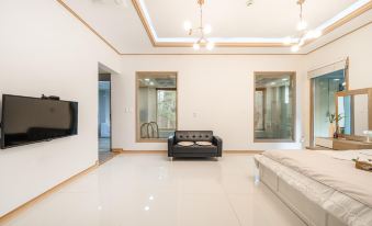 Gapyeong Namian Pool Villa