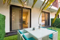 Etereo Stays Luxury Apartments in Arpora
