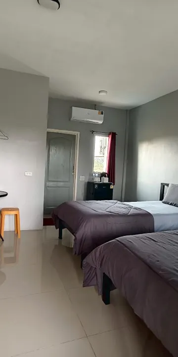 ห้องซูพีเรียร์-เตียงแฝด