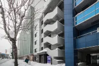 Astoria105 Hotels in Асахікава