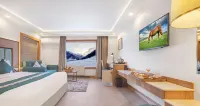 Arco Hotels & Resorts Sonamarg Hotels in Ganderbal