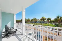 Gulf Place Residences 109