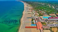 Apartment Tirreno