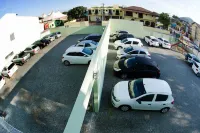 Hotel Natal - parking