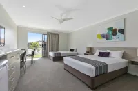 Beachside Boutique Motel Mackay