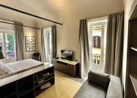 Palazzo Liberty