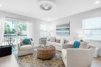 Inlet Sands 206- Inlet Dreams Hotels in Inlet Beach