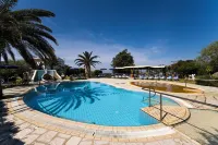Hotel Ideal - Beach