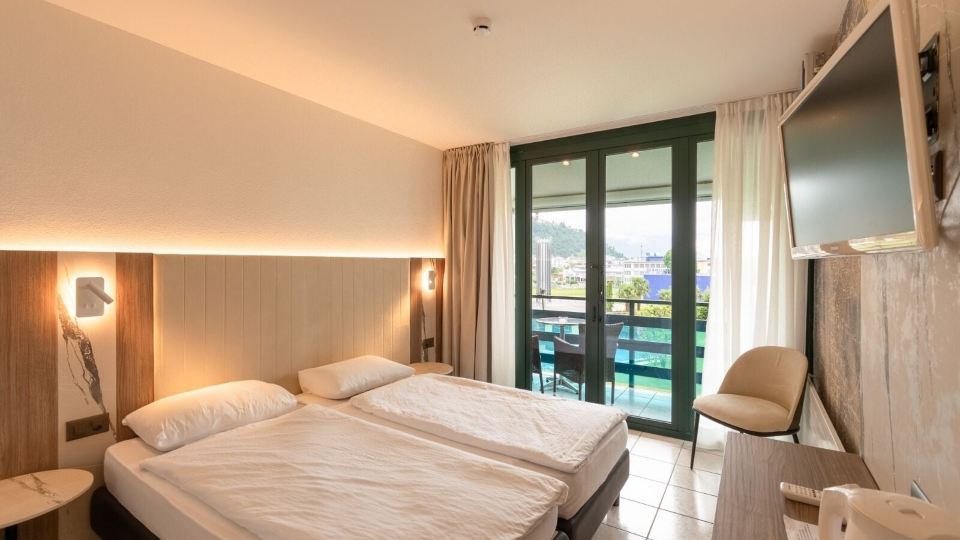 Hotel Tiziana