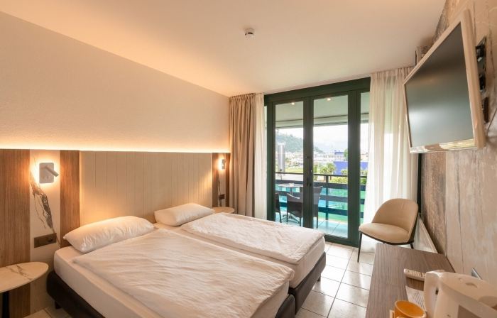 Hotel Tiziana