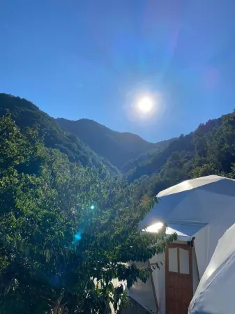 North Dome & Suite Отели в г. Camlihemsin