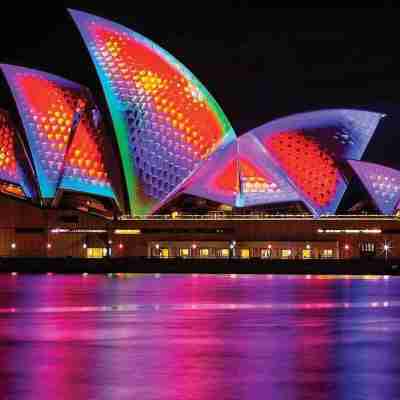 Stunning Sydney Home 1 Others