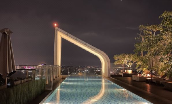 Mountain View at Uttara Apartment