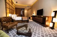 Gallery Art Hotel Hotel a Tbilisi