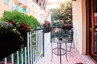 Rome By Suite Vatican - Kæledyr tilladt