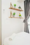 Great Choice 2Br Apartment at M-Town Residence Hotels in Kelapa Dua